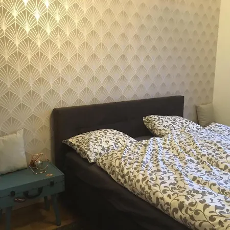 Sunny Apartman シュラートミンク