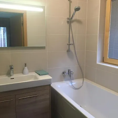 アパート Sunny Apartman シュラートミンク