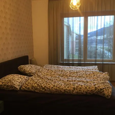 Sunny Apartman シュラートミンク